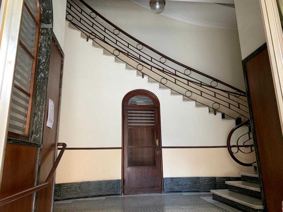 House Acciuga Innamorata By Holiday World Chiavari Exterior photo